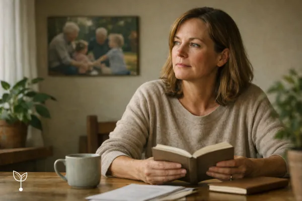 You Can Lose Track of Money You Never Stopped Owning