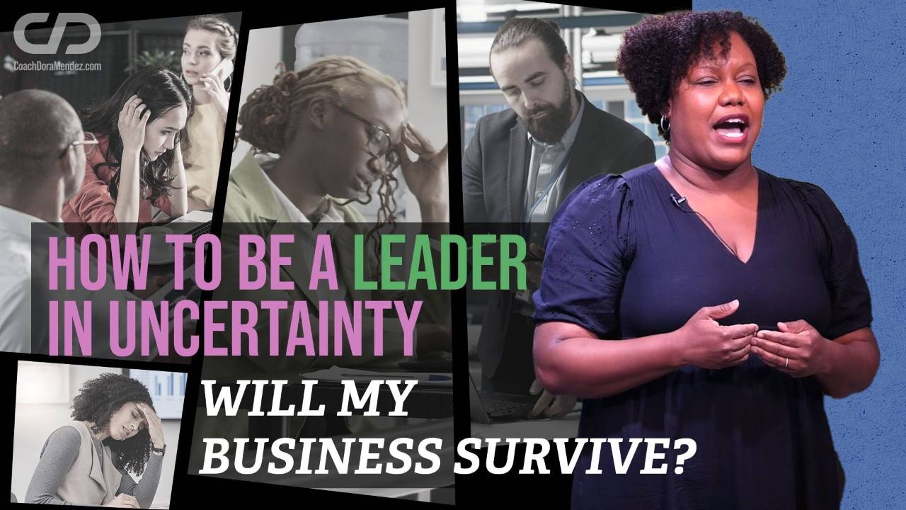 Coach Dora’s Insights: Summer Issue | Leadership Inspiration & AI Platform Upgrade