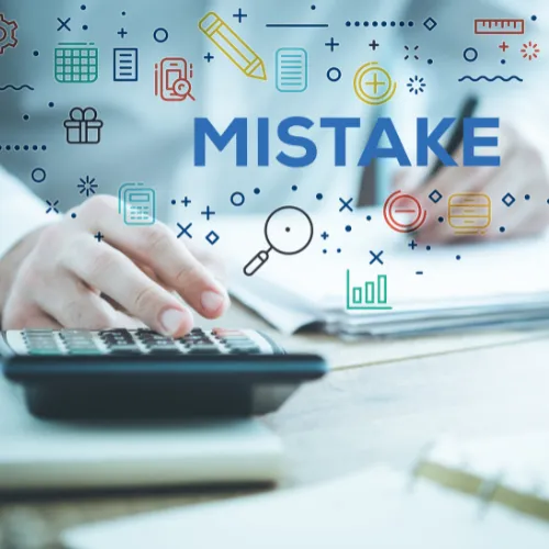 10 Money Mistakes I See All the Time (and How to Avoid Them)