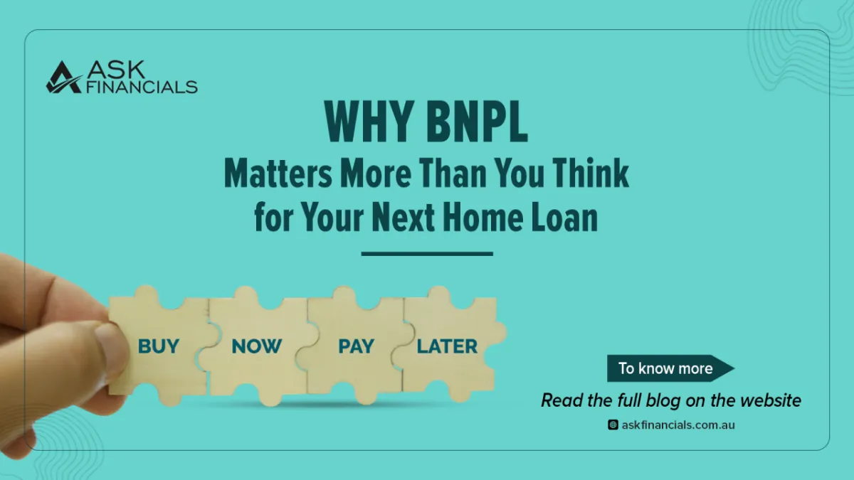 BNPL use can quietly reduce borrowing power in 2026. Learn how it affects serviceability and approval chances.