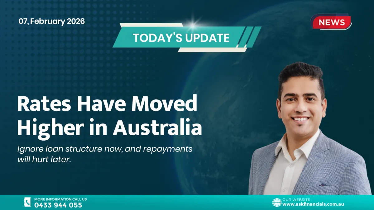 Economic and Interest Rate Outlook in Australia for 2026