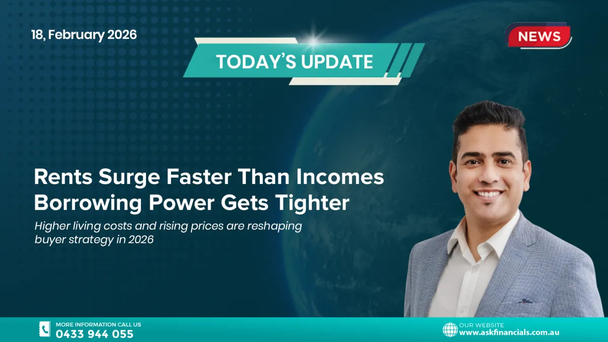 Housing Market Update: Rising Rents and Home Prices