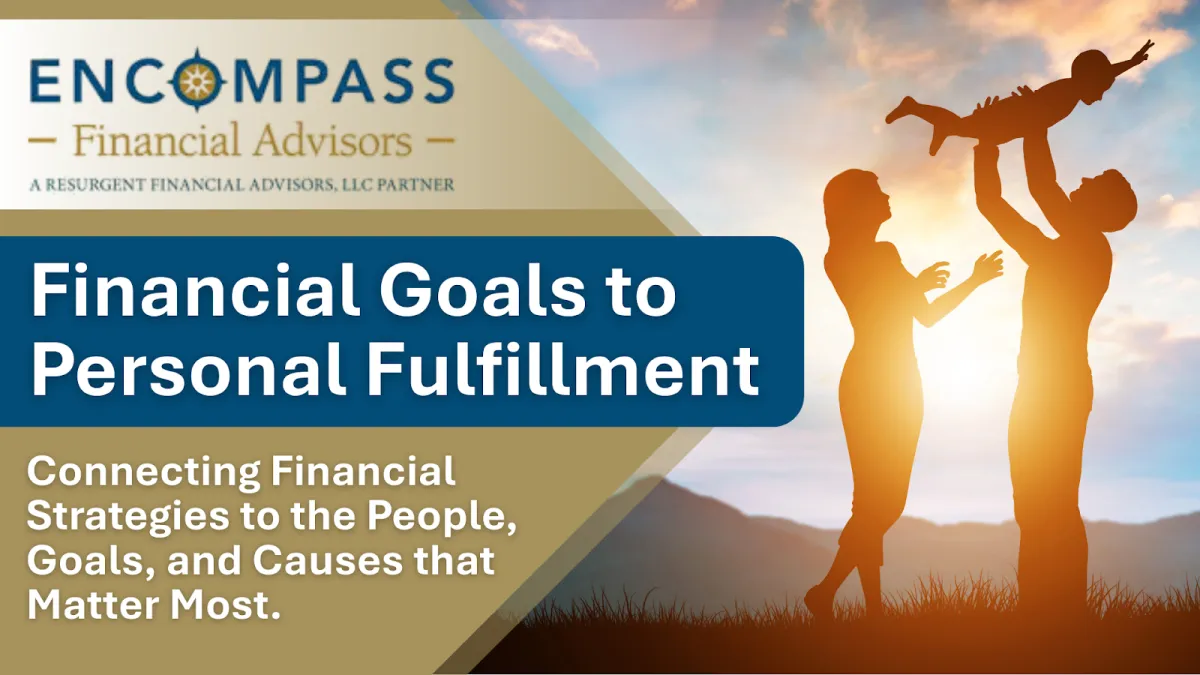 Money and Meaning: Aligning Financial Goals with Personal Values
