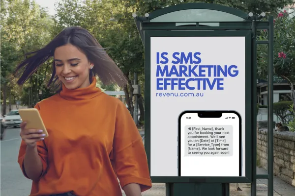 Is SMS Marketing Effective?