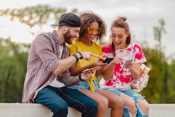La Clave para Vender Seguros a la Generación Millennial 🔍📱t