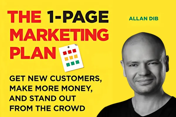 💼 El Plan de Marketing que Todo Agente de Seguros Necesita Hoy