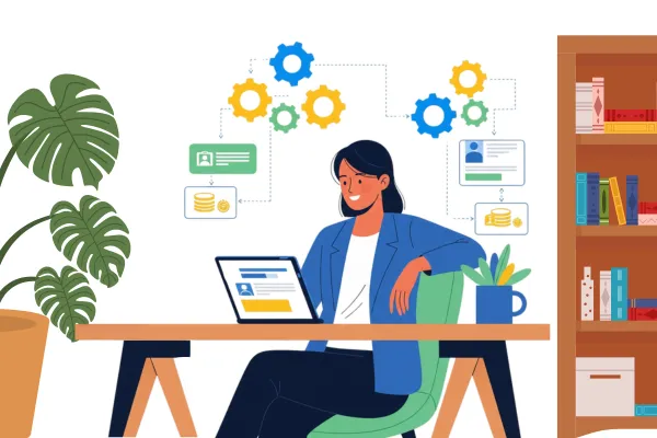 🤖 Los 5 Pasos Para Automatizar La Renovación y Cobranza