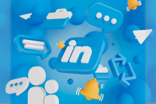 Cómo crear un perfil profesional en LinkedIn que atraiga clientes 🚀