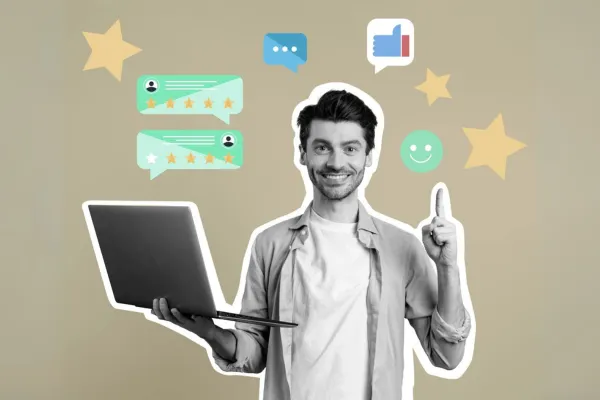 Posiciona tu Despacho en Google con Reseñas Positivas (Paso a Paso) ⭐
