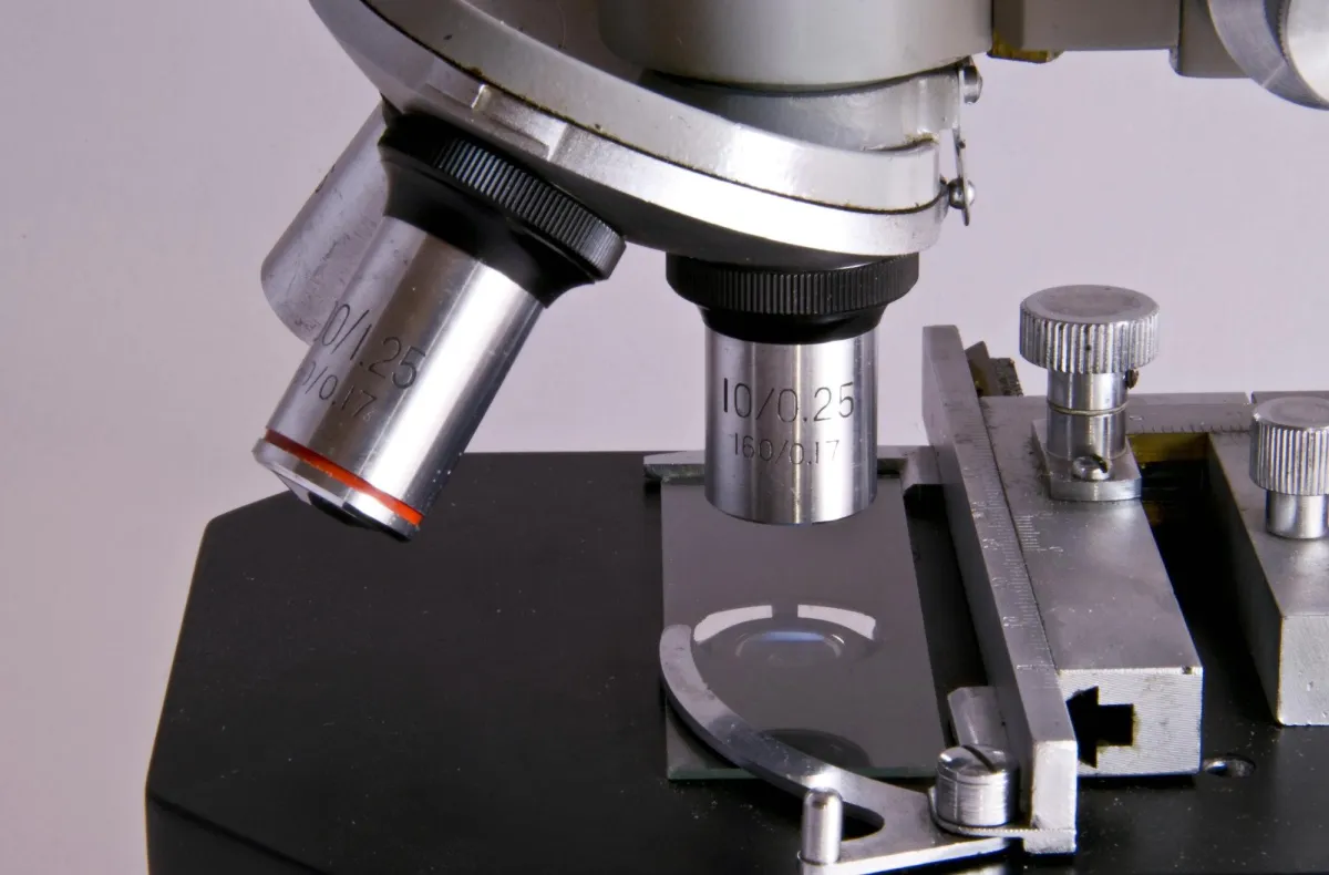 microscope