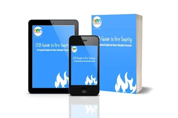 Rural Fire Safety Guide