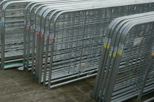 Gates