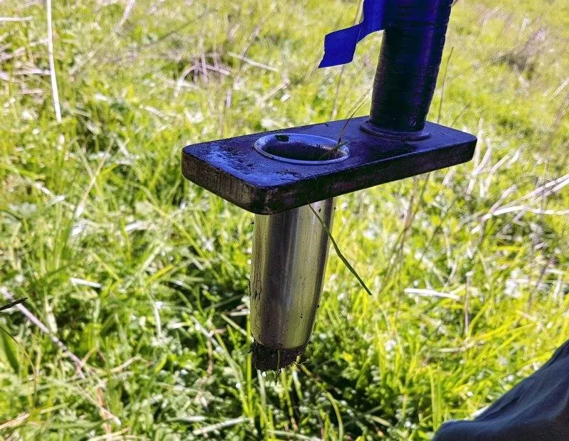 How to do a soil test