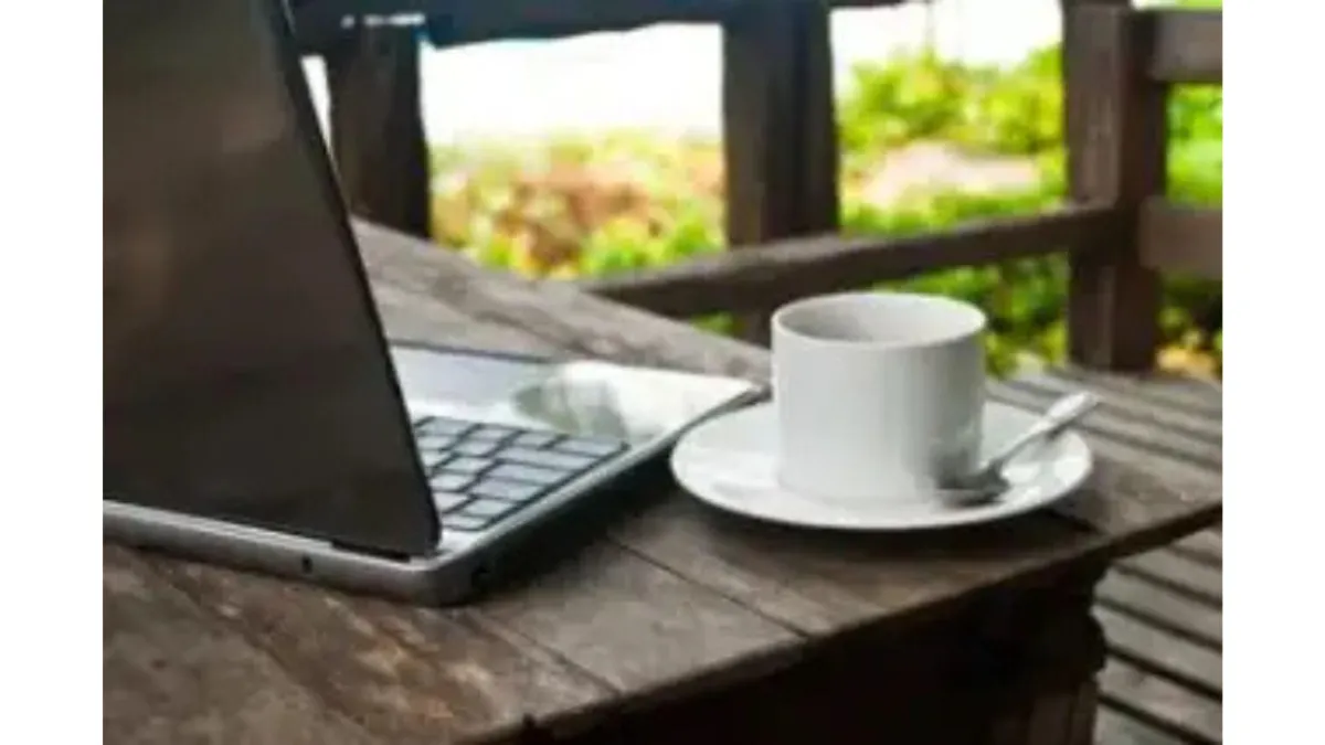 Making Hay While the Sun Shines!