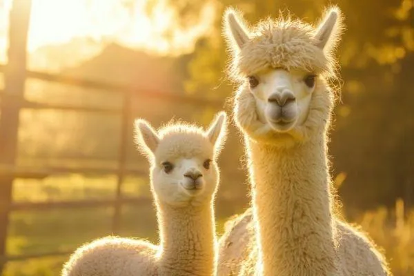 Alpaca Farming on Lifestyle Farms - Part Four: Reproduction