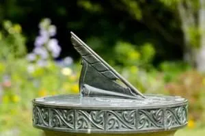 sundial