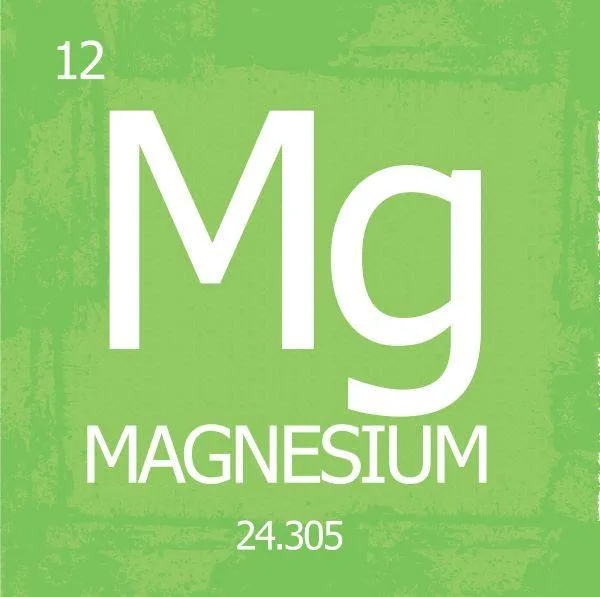 Keep cow magnesium levels up