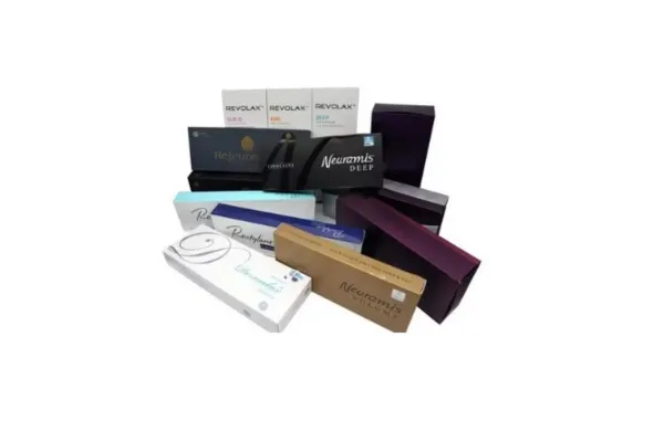 packaging