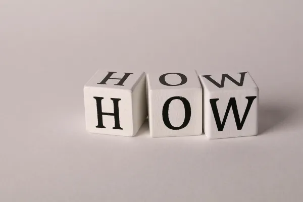 sell a business
