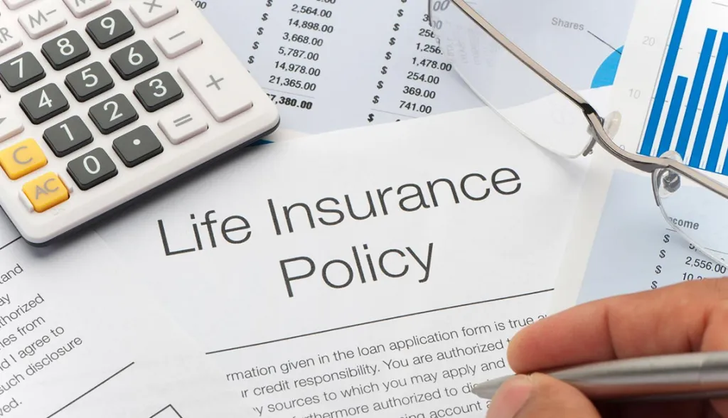 term life insurance convertibility clause