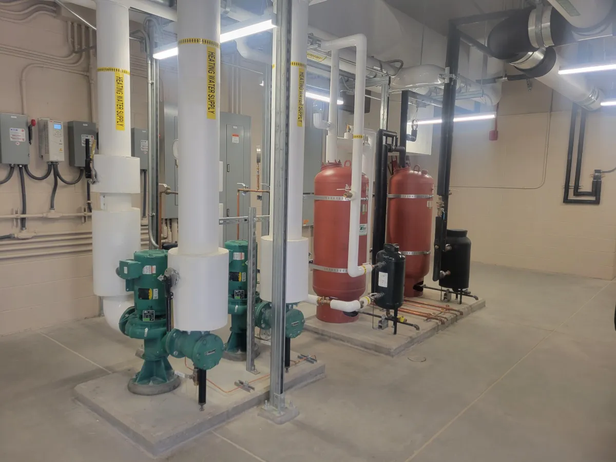 What to Expect During a Water Heater Installation Process in Kuna, ID