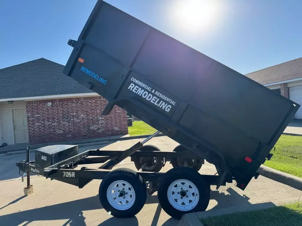 Effortless Hauling Trailer Rental for Your Next Project