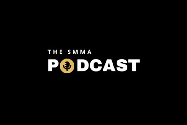 John’s Appearance on the SMMA Podcast
