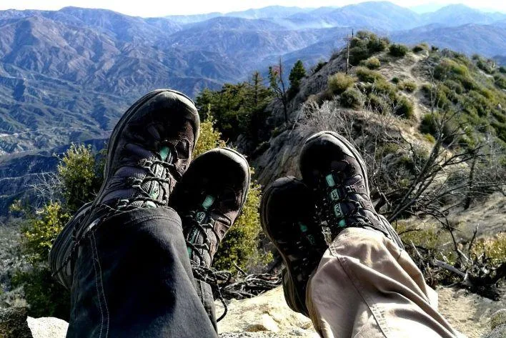 Lace-up your trail shoes for an adventure!