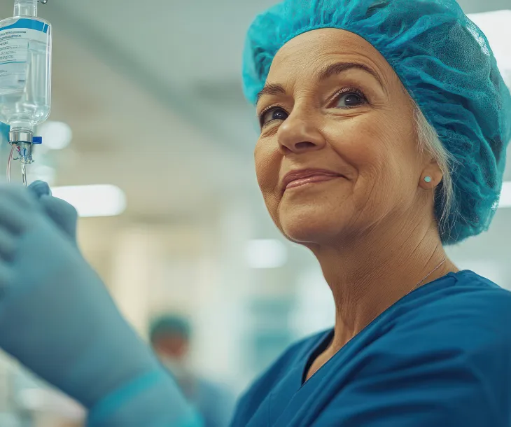 Integrative Medicine