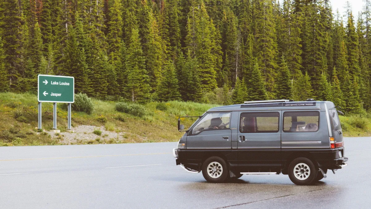 Navigating the Great Canadian Road Trip: Essential Tips and Must-See Stops