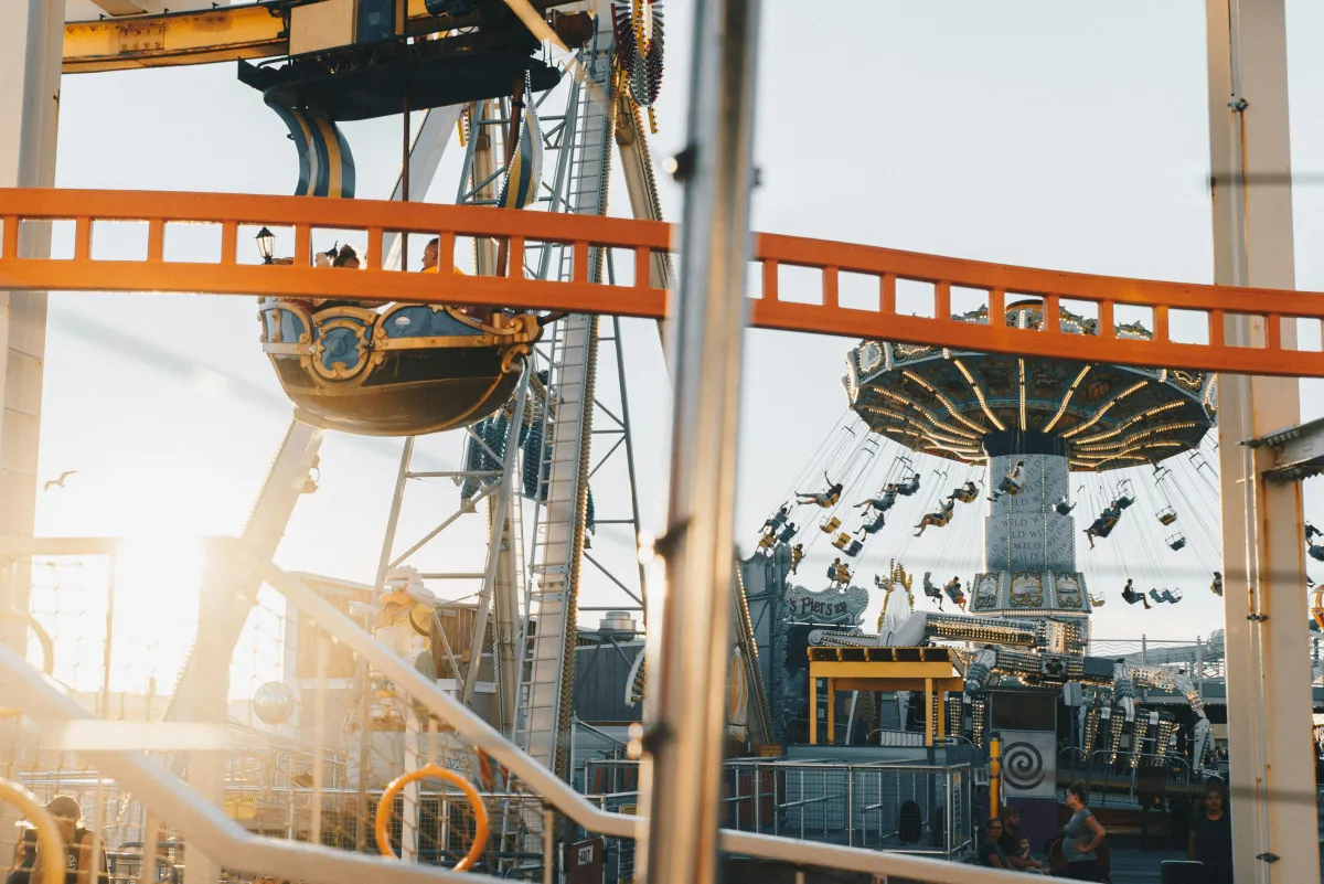 Theme Park