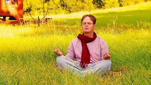 Dwight Schrute (The Office) Presents - Innovative Canadian Spa and Wellness Retreats for Ultimate Relaxation