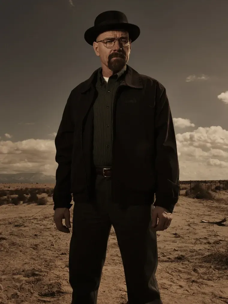 Walter White (Breaking Bad) Presents - Leveraging Social Media to Boost Seasonal Tourism Traffic