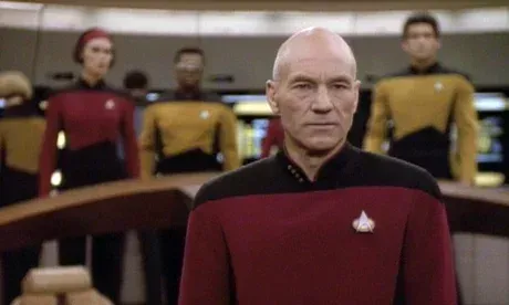 Captain Jean-Luc Picard (Star Trek) Presents - Utilizing User-Generated Content to Build Trust in Your Tourism Brand
