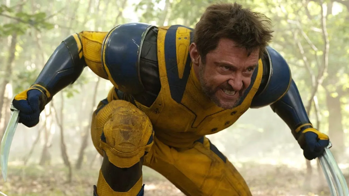 Wolverine (Hugh Jackman’s portrayal) - Presents Maximizing Local Partnerships for Mutual Tourism Success
