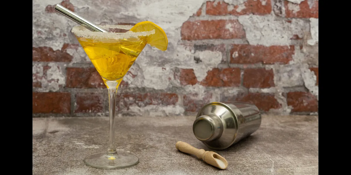 When Life Gives You Lemons, Build a Lemonade Empire