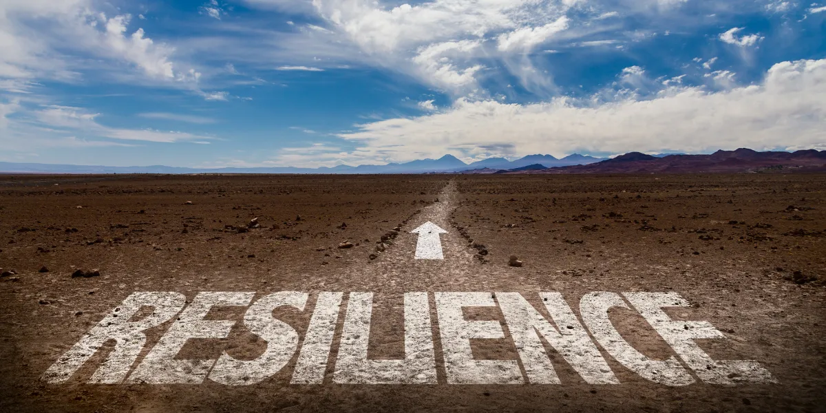 Lessons in Grit and Grace...The Good, Bad, and Ugly of Entrepreneurship
