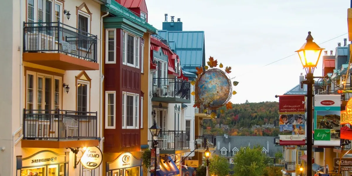 Canada’s Quirkiest Small Towns and Roadside Attractions