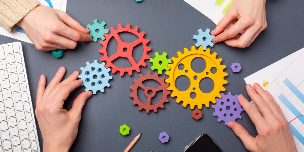 Build a Team That Cares (And Knows What They’re Doing)