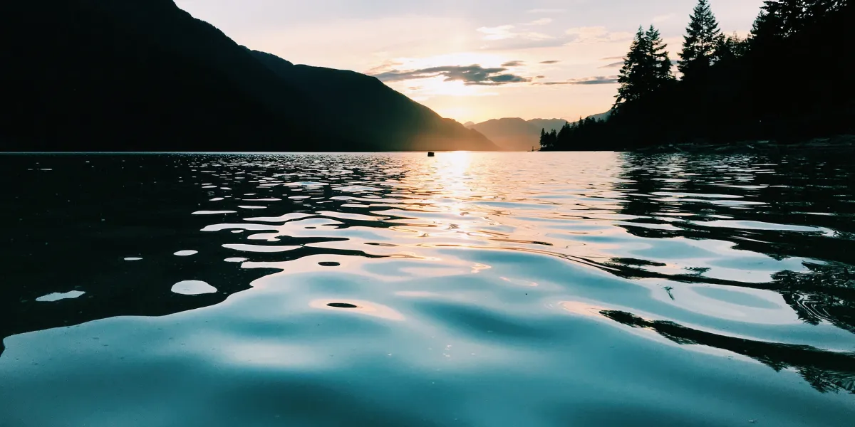 Summer Escapes: Top Lakes and Beaches in Canada
