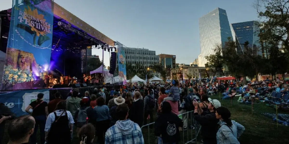 The Festival Fade? It’s Not a Bougie Trend, but a Tragedy Unfolding in Real Time


