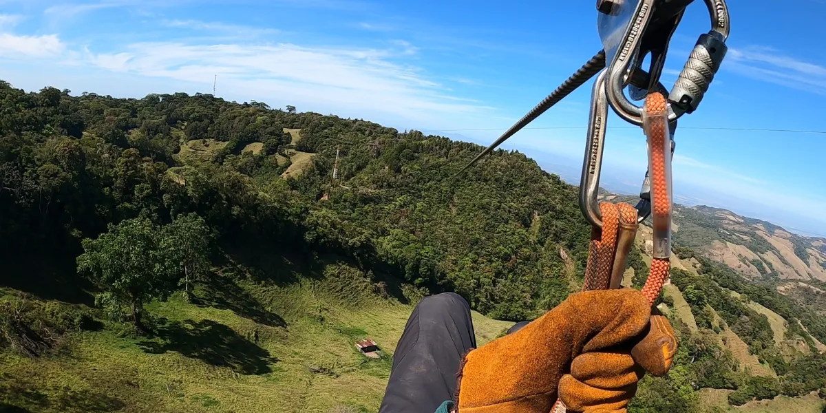 Thrill-Seeker’s Guide to Canada: Ziplining, Whitewater Rafting & More