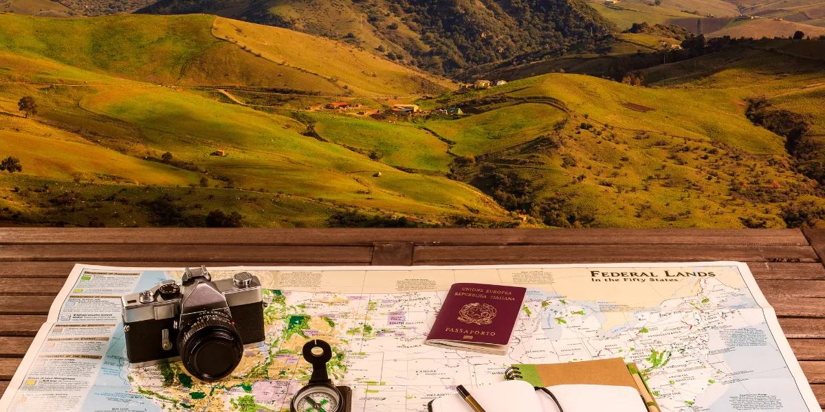 Tech is the New Travel Agent - Why Your Next Trip Might Be AI-Approved