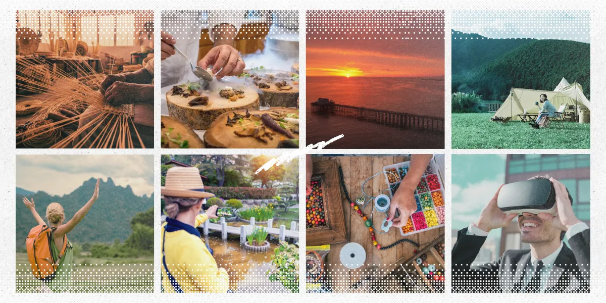Small Businesses, Big Adventures - The Backbone of Great Travel