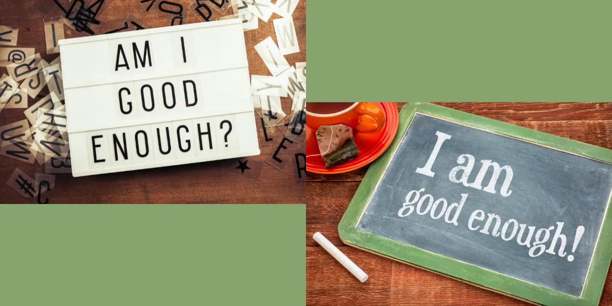 The Good Enough Phase – How to Keep Going Before It’s Great