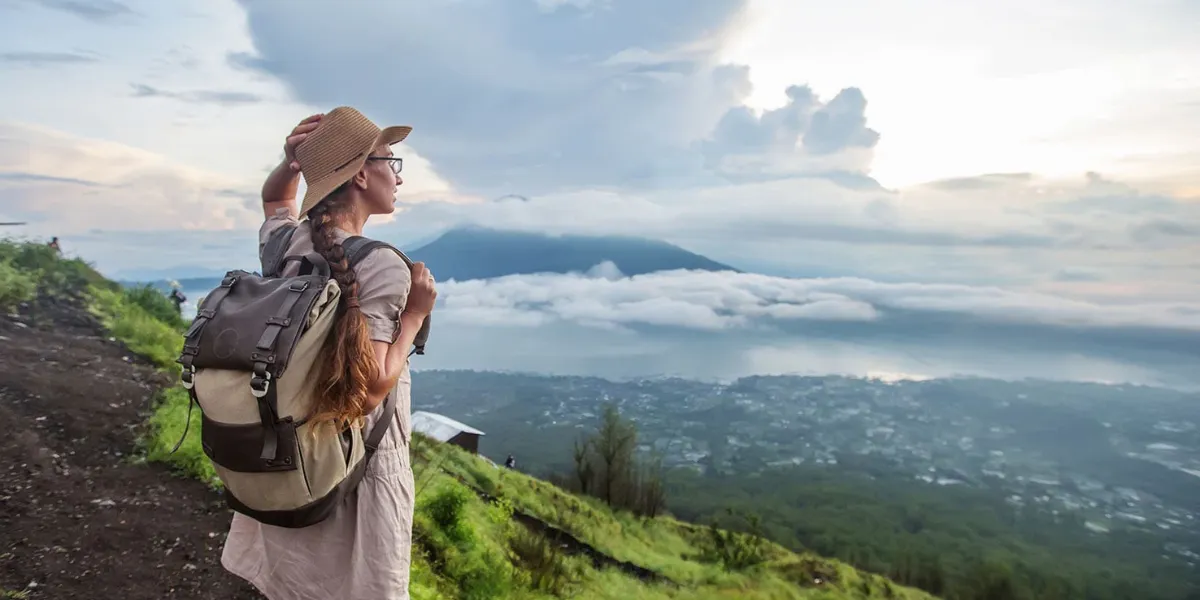 Sustainable travel in Canada