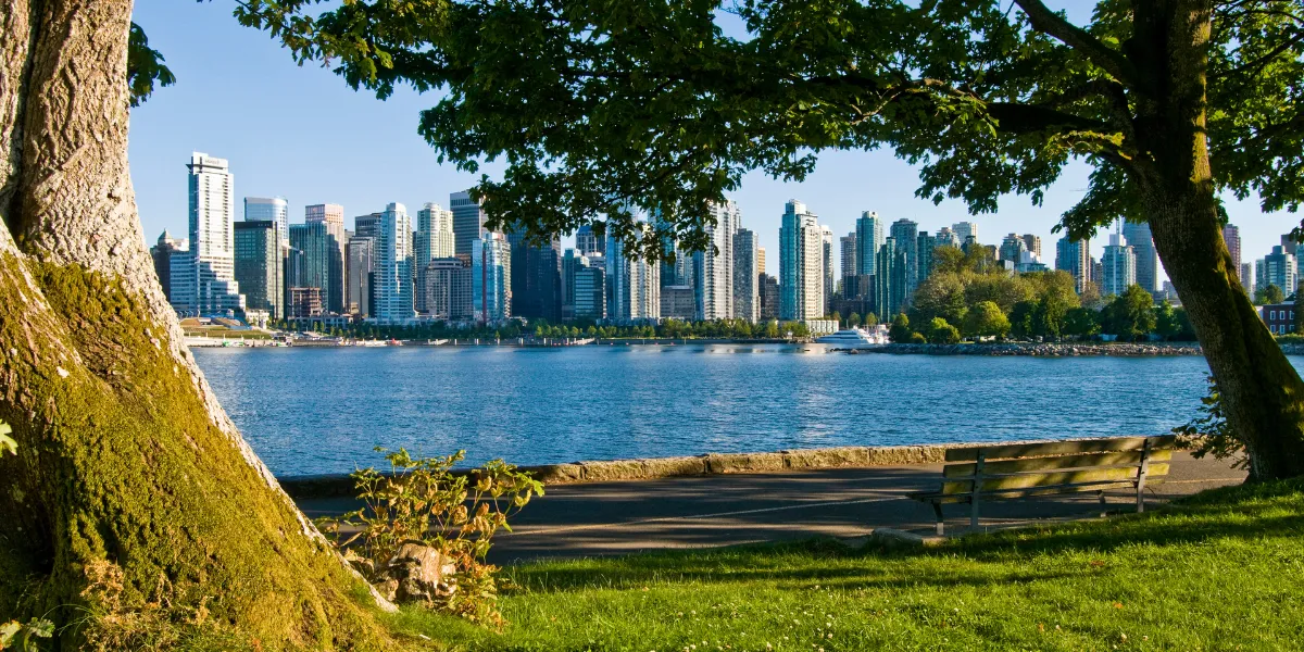 Shoulder Season Travel: Why Spring and Fall Might Be the Best Times to Visit Canada