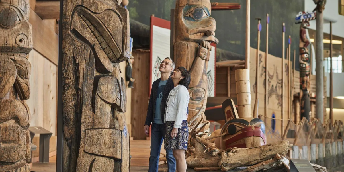 Cultural Tourism in Canada: How to Highlight History, Arts, and Heritage Experiences