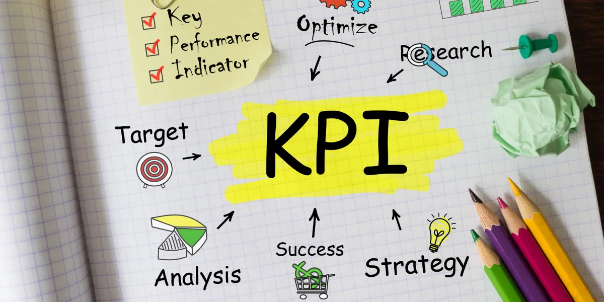 Metrics That Matter - Stop Counting What Doesn’t Count