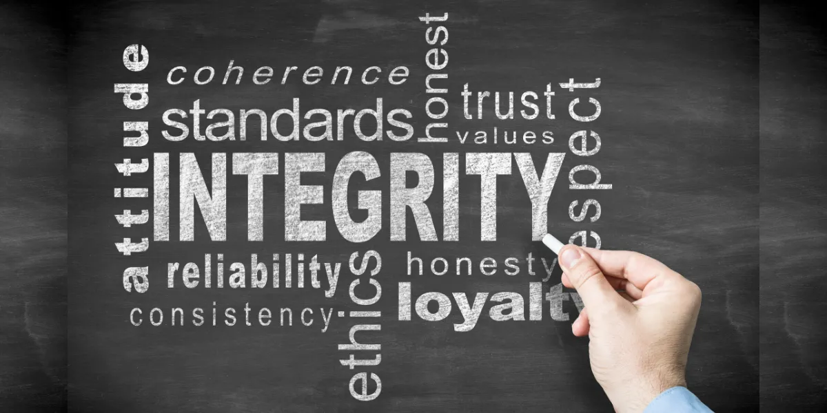 The Courtesy Gap: Why Following Through in the Digital Age Still Matters